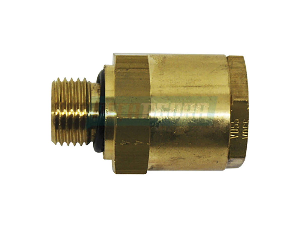 ADAPTADOR NG12 M16 VW 8150E / 9150E / 17250E / 23250E / 13170E / 15170E / 17240 