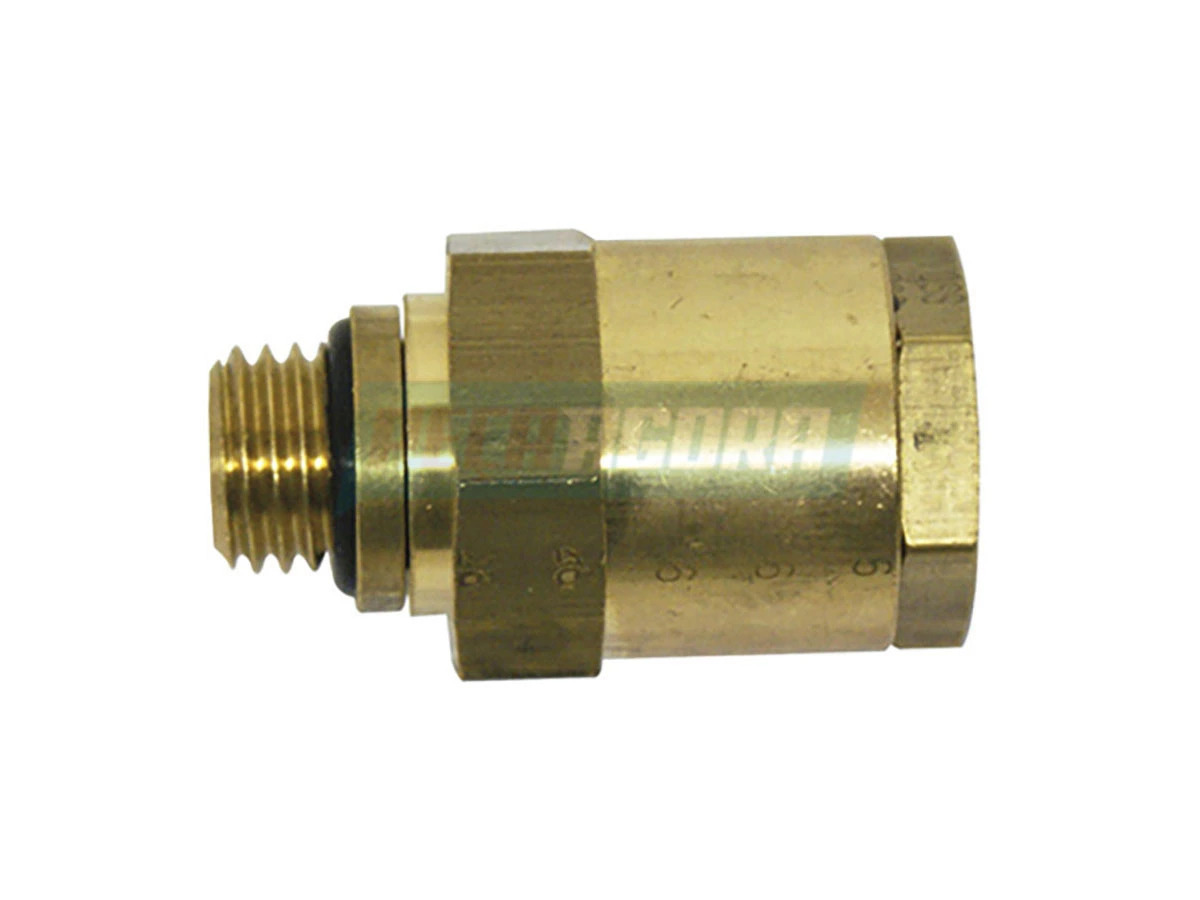 ADAPTADOR NG8 CONSTELLATION VW 19-320E 25-320E 19370E 25-370E 26-370E 26-260E 31