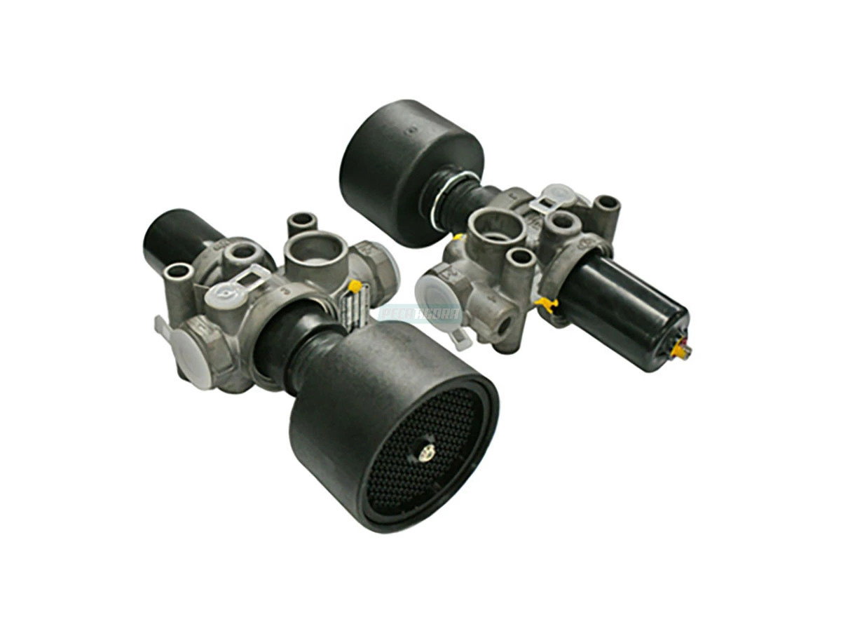 REGULADOR (2VF607243)