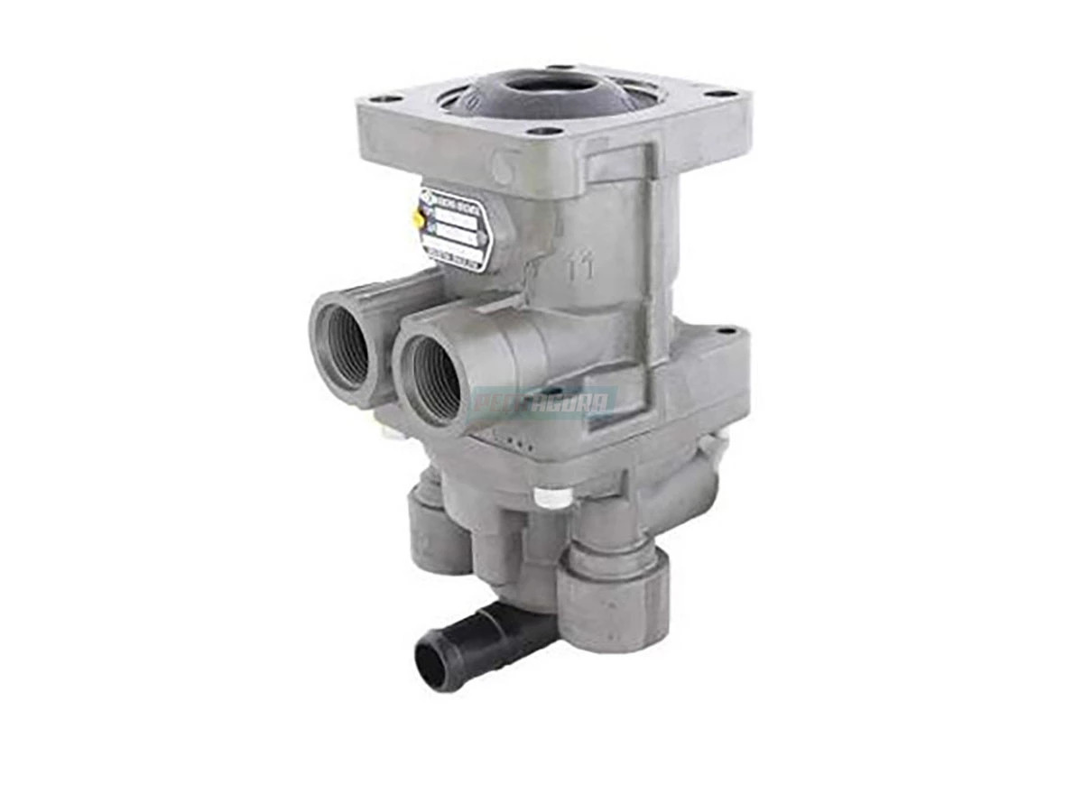 VALVULA PEDAL FREIO VW 13150 13170 13180 13190 15170 15180 15190 16210CO 17210 1