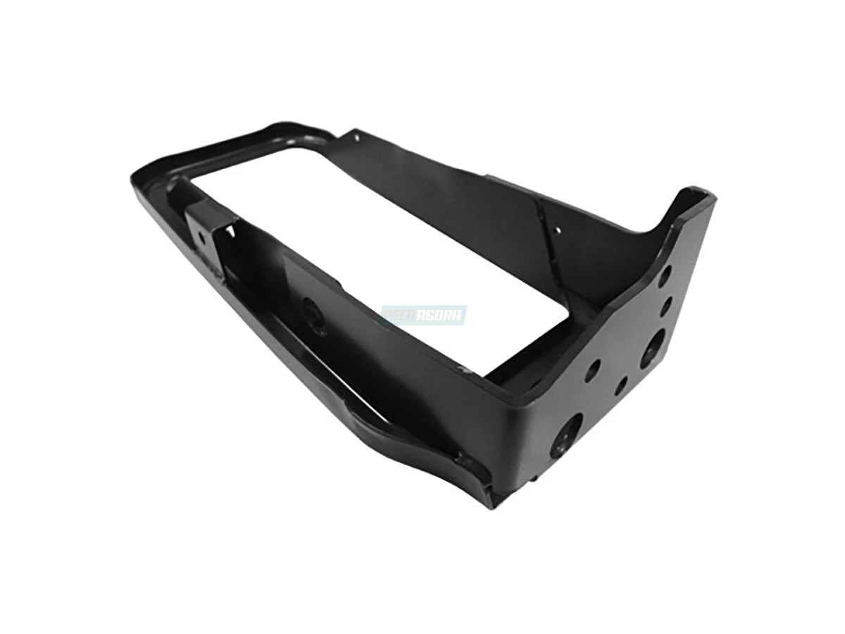 SUPORTE PARACHOQUE DIANTEIRO LE ESQUEDO VW 13170 13180 13190 15170 15180 15190 1