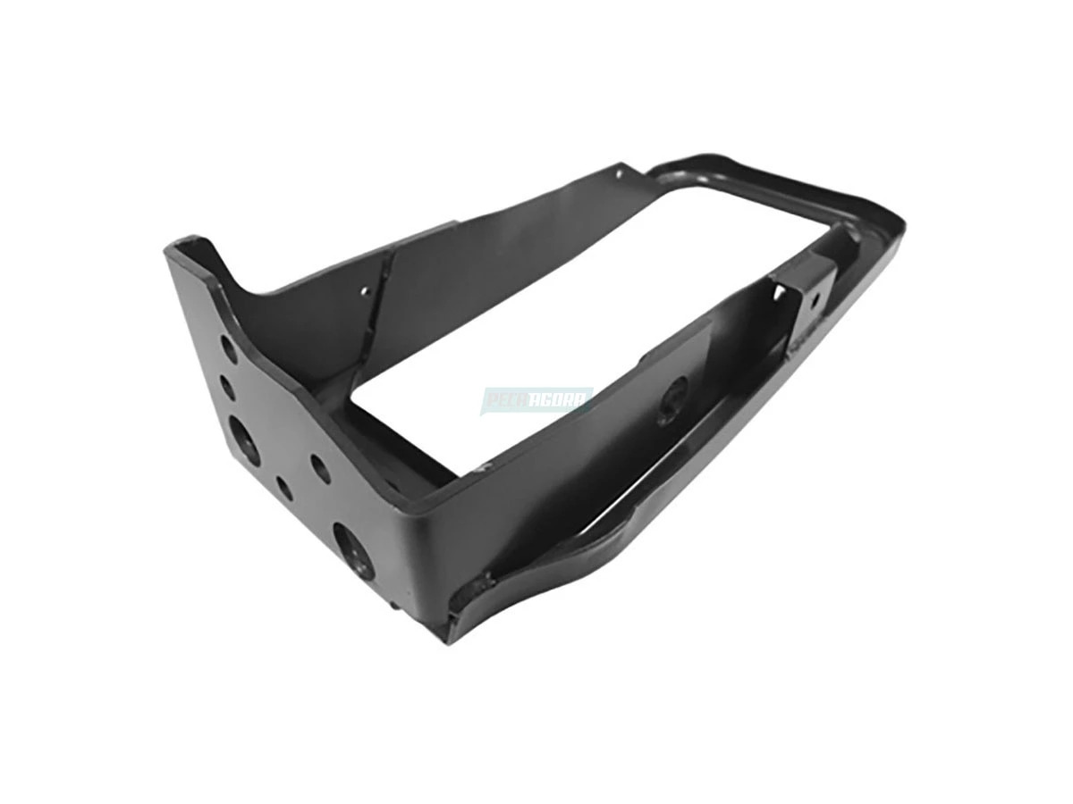 SUPORTE PARACHOQUE DIANTEIRO LD DIREITO VW 13170 13180 13190 15170 15180 15190 1