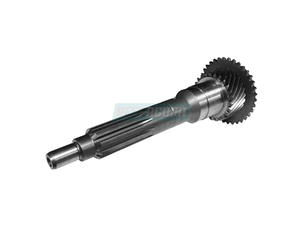 EIXO PILOTO (93361201)