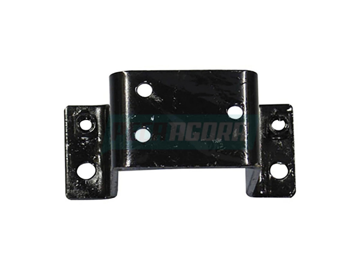 SUPORTE ALAVANCA CÂMBIO MECANISMO MUDANCA VW 13.190 15.190 13.170 15.170 13.180