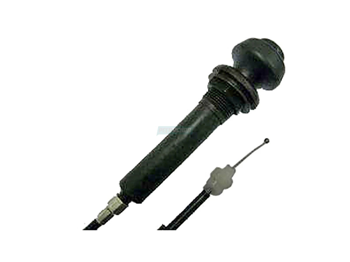 CABO ACELERADOR ACELERADOR MANUAL VW 13180 15180 17210 23210 MWM (2VH721561.)