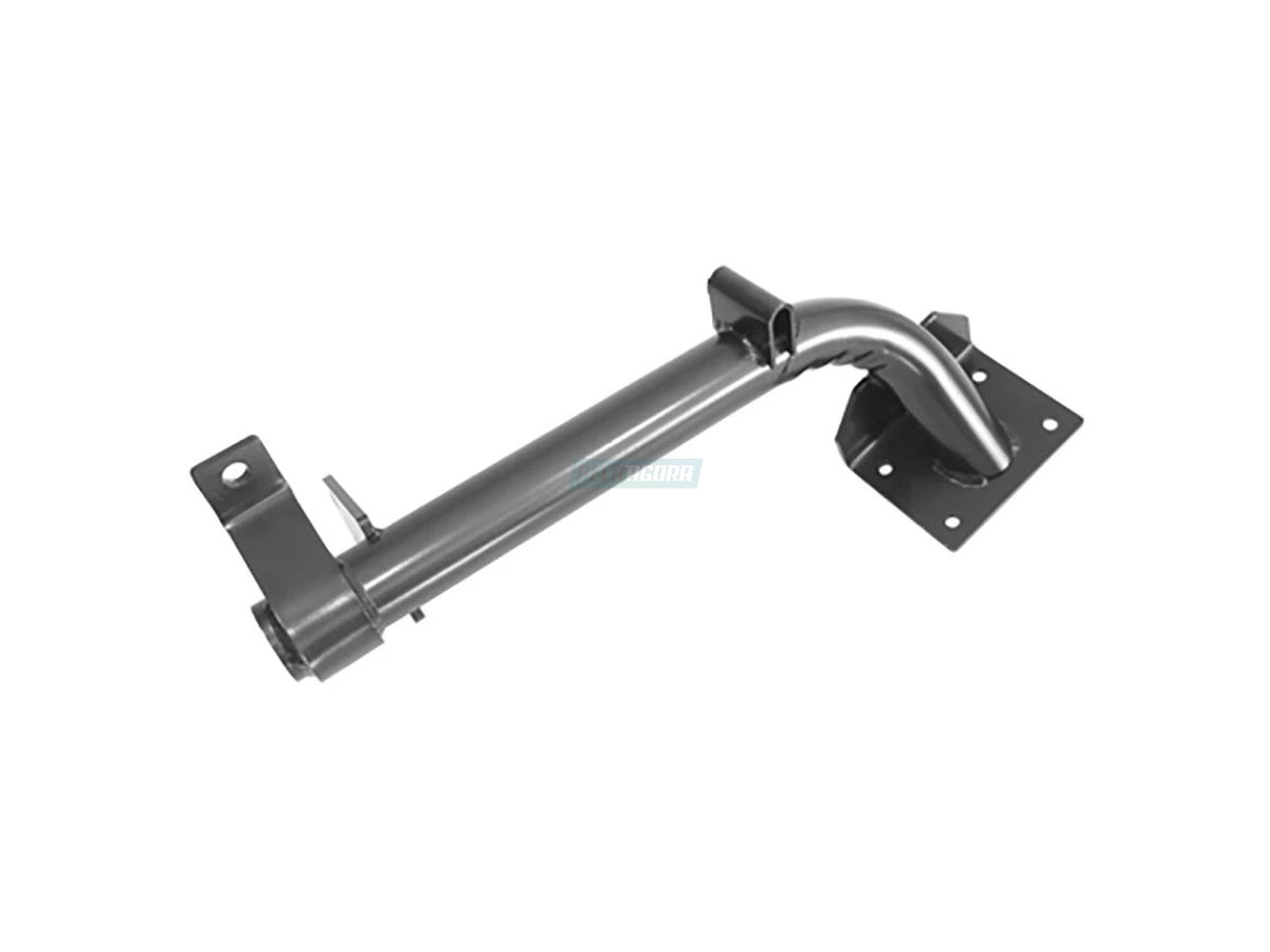 SUPORTE ESTRIBO LE ESQUERDO VW 17250 23250 24250 13170 15170 13180 15180 15190 1