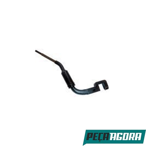 ALAVANCA CAMBIO MUDANCAS VW VOLKSWAGEN 18310 (2T0711127)