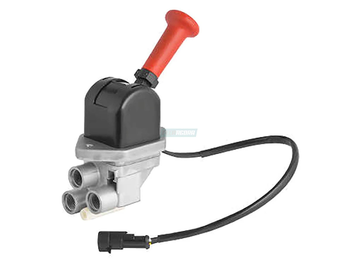 VALVULA FREIO MAO VW 17210 17220 17300 17210 18310 24250 26220 26260 26300 24220