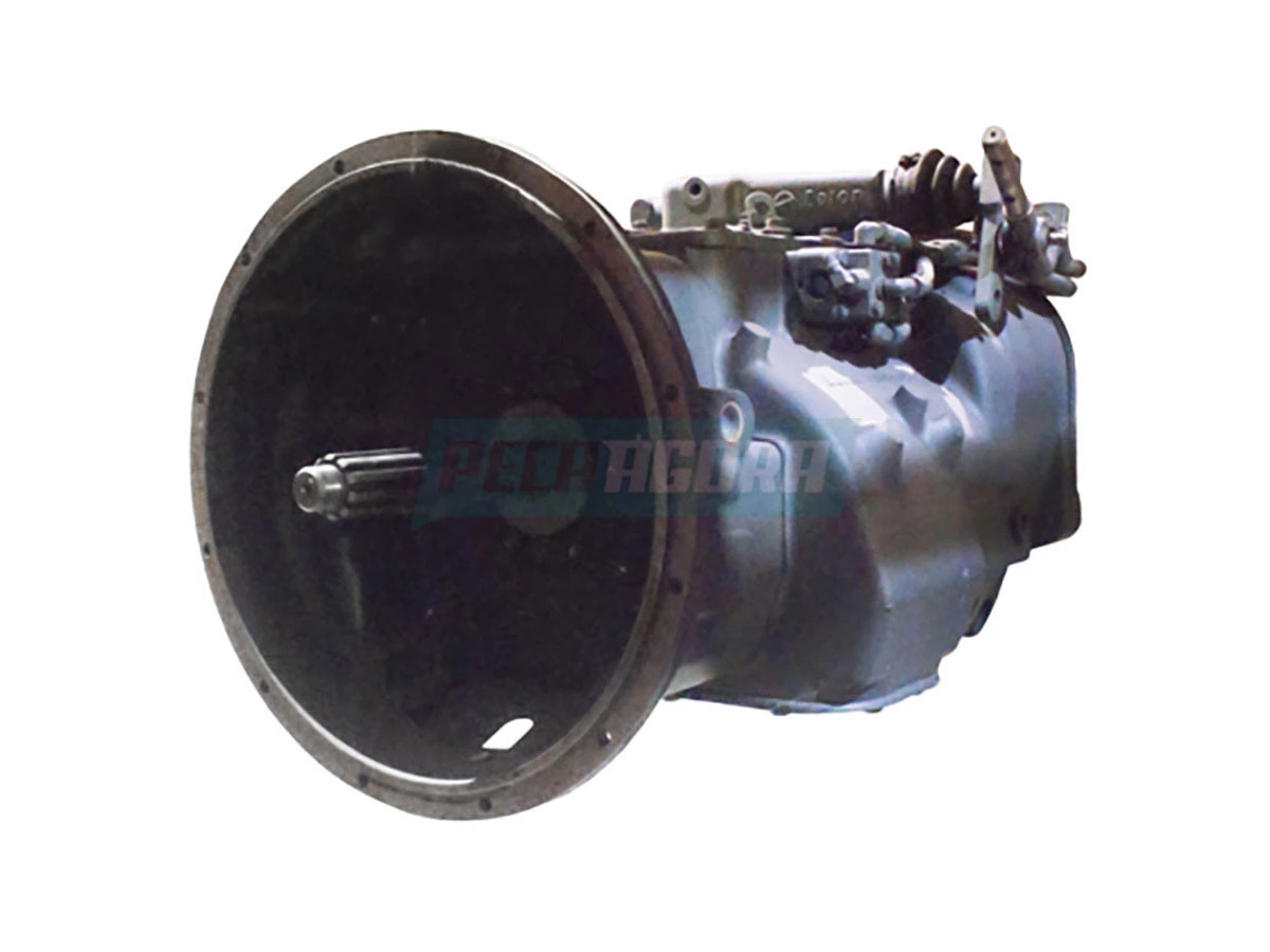 CAIXA CAMBIO RT11710B VW 26300 26310 40300 24250 24250 26300 26310 ANO 2000 EM D