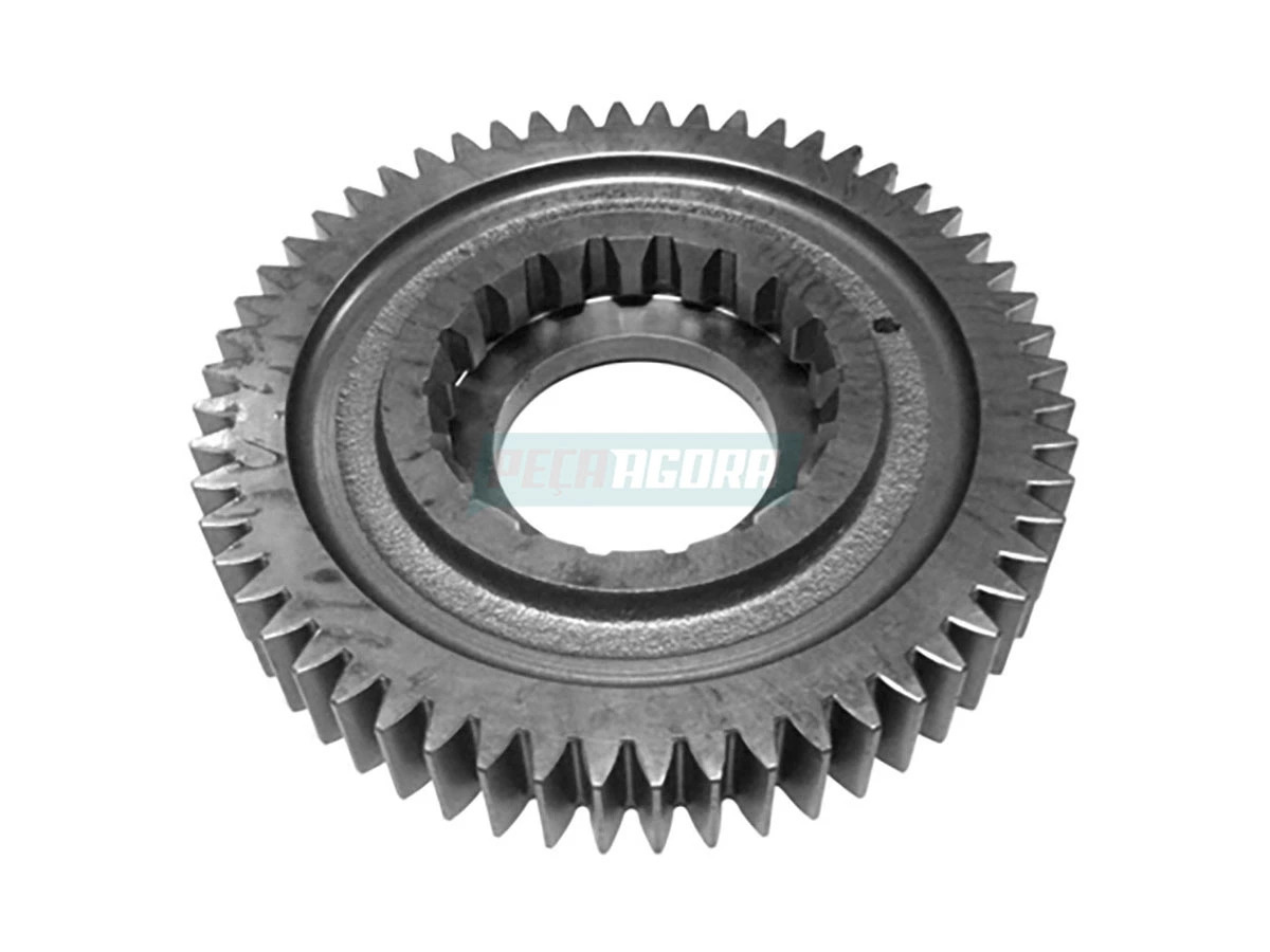 ENGRENAGEM DE 3 EIXO PRINCIPAL (2VU311285.)