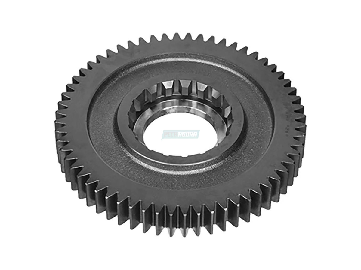 ENGRENAGEM 2 VELOCIDADE 26220 26260 31260 31310 26300 40300 26310 (2VU312081.)