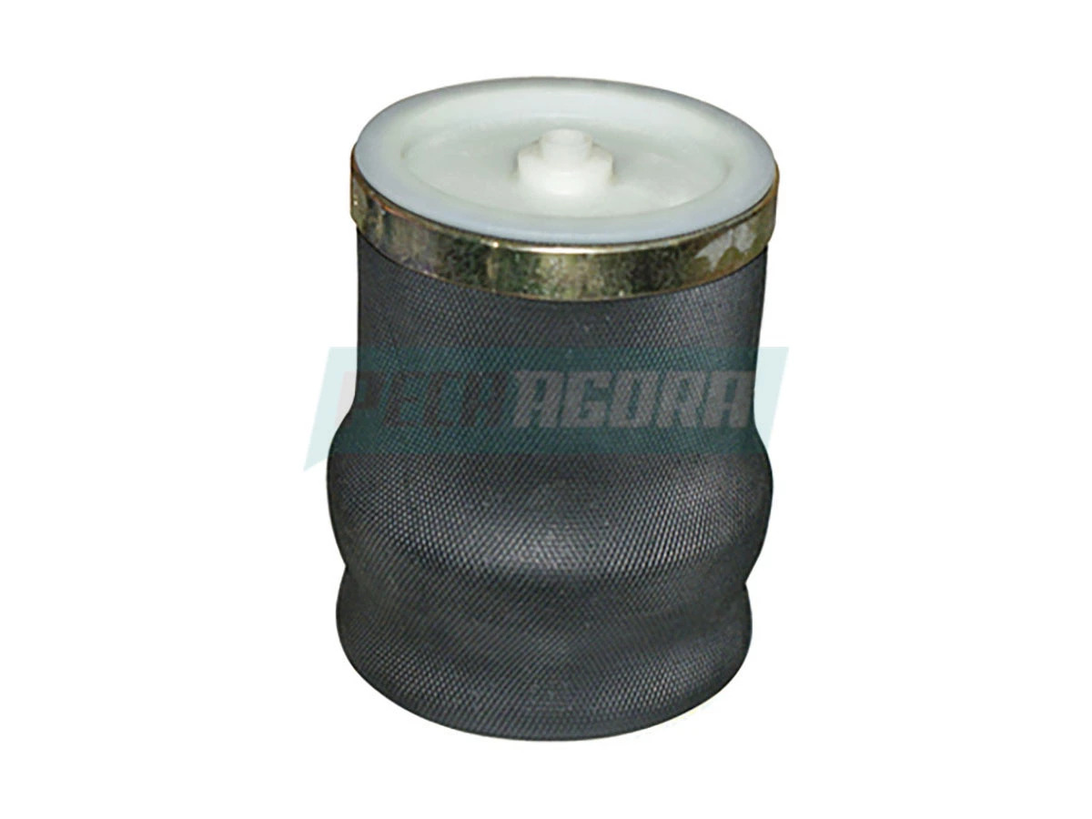 BOLSA BANCO SUSPENSAO AR VW TDS 2VV881371 (2VV881371)