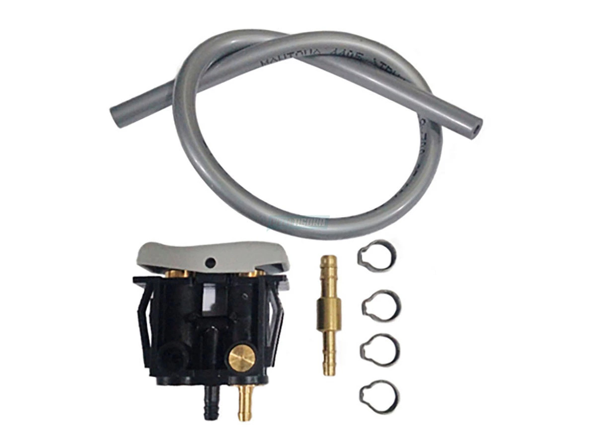 KIT VALVULA PNEUMATICA BANCO MOTORISTA VW 7110 7120 7100 8120 8150 8150E 9150E 1