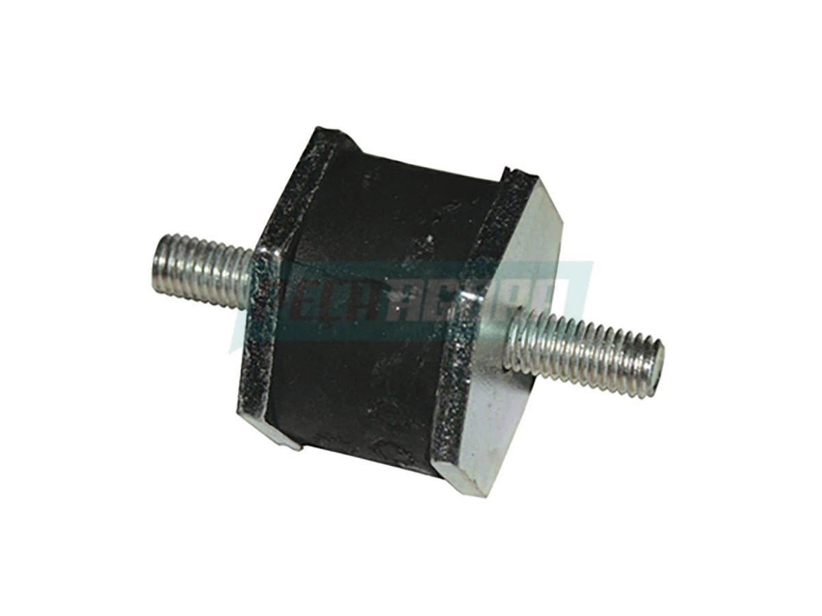 COXIM FIXACAO ESCAPAMENTO VW CONSTELLATION 17190 17230 23230 WORKER 13190 15190 