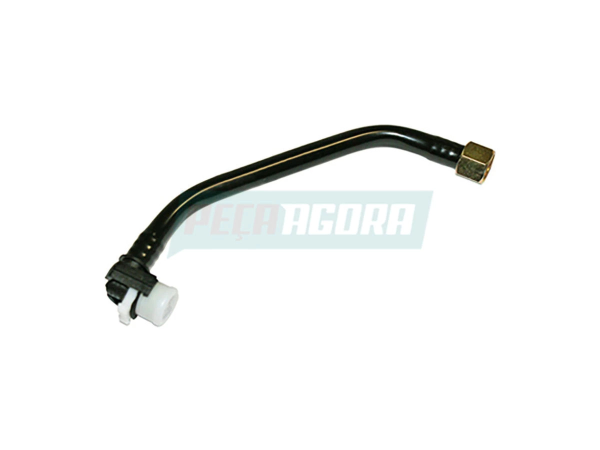 TUBO DE COMBUSTIVEL VW 26260 / 31260 / 31260 / 31320 / 31370 / 15180 / 15190 / 1