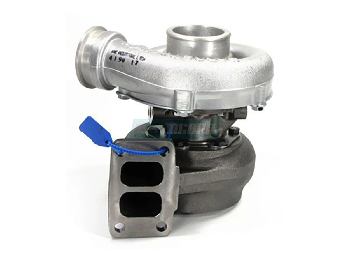 TURBO MOTOR MWM VW 17210 (2W0145061D.)