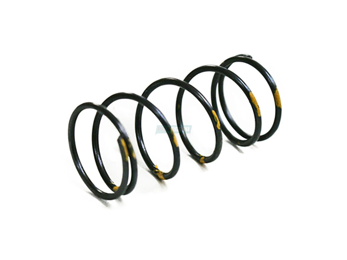 MOLA HELICOIDAL CILINDRICA DE ACO (2W0301218.)