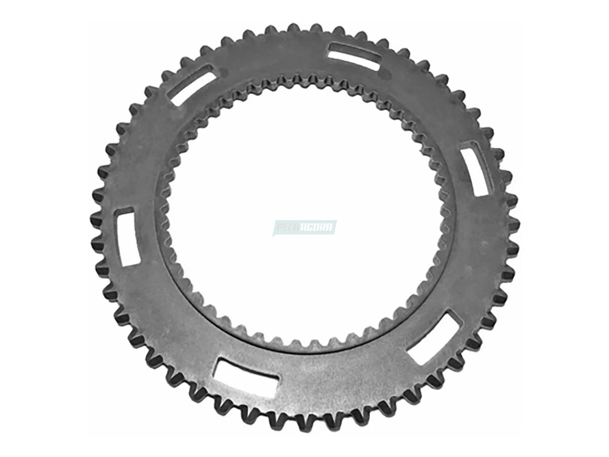 LUVA ENGATE (2W0311167.)