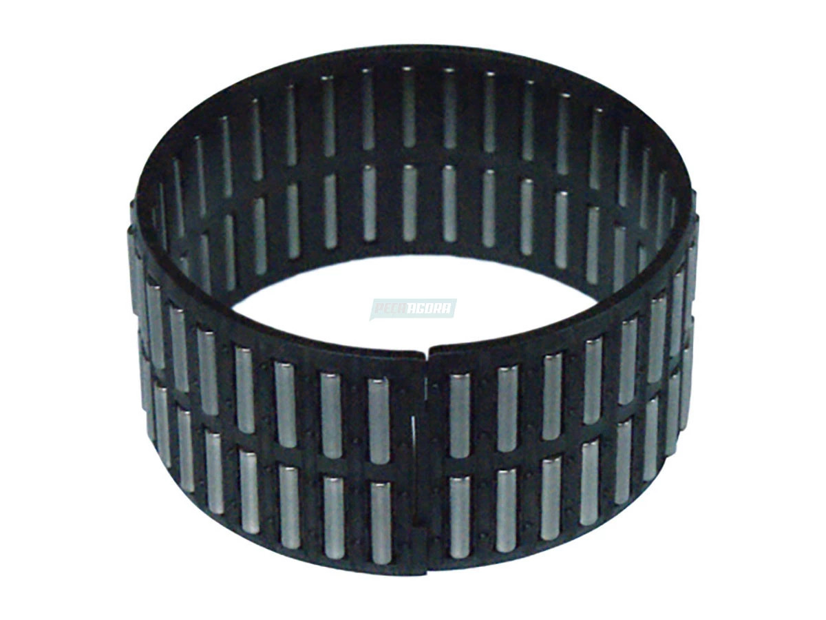 ROLAMENTO AGULHAS 2A MARCHA CAMBIO ZF 6AS1000TO VW CAMINHAO CONSTELLATION 17190 