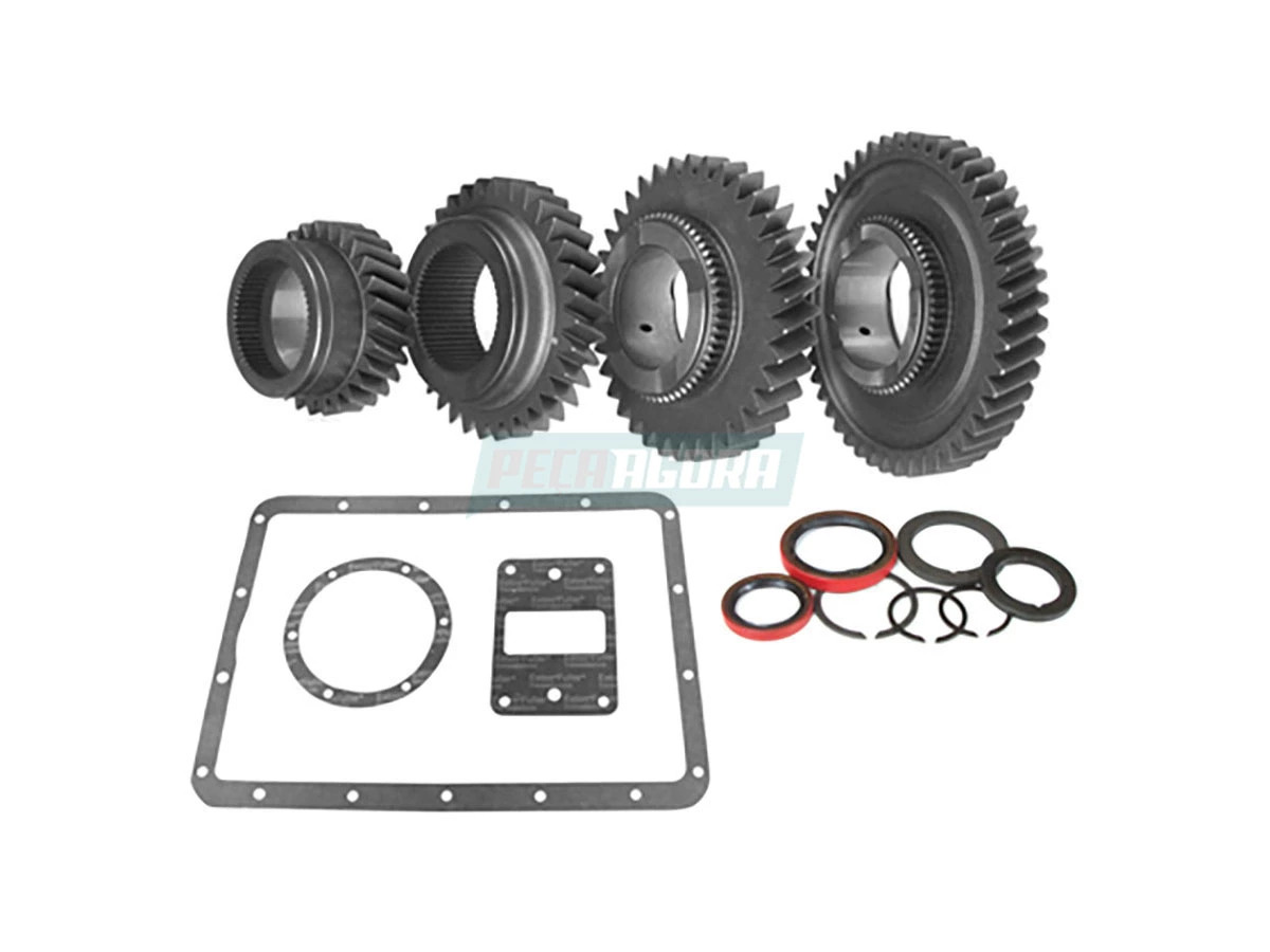 KIT FSB6406B 17260 EOT (2W0398008B)