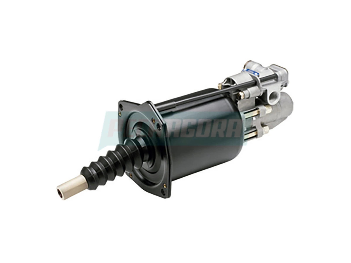 KIT SERVO EMBREAGEM (2W0721257)