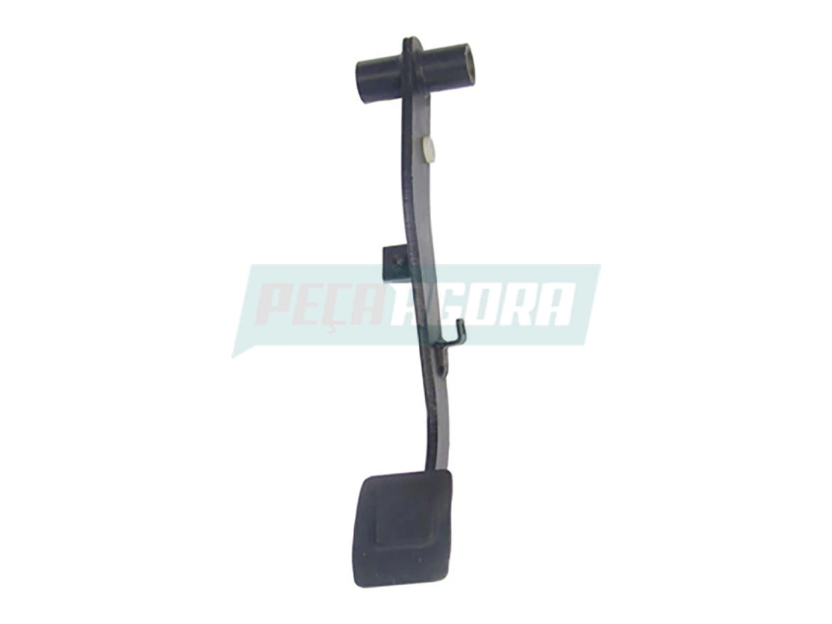 PEDAL EMBREAGEM (2W0721315.)
