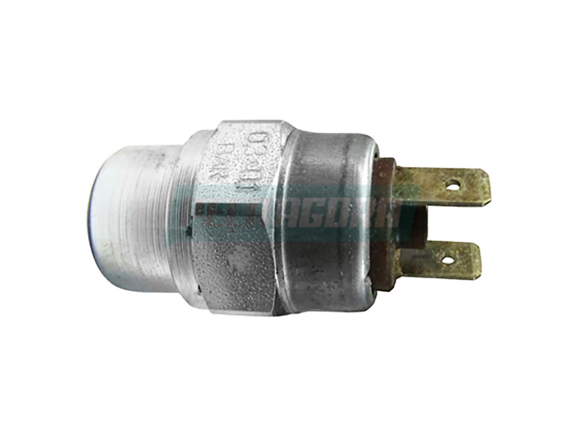 INTERRUPTOR SENSOR PRESSAO OLEO VW DELIVERY 5150 8160 9160 10160 2012 DIANTE WOR
