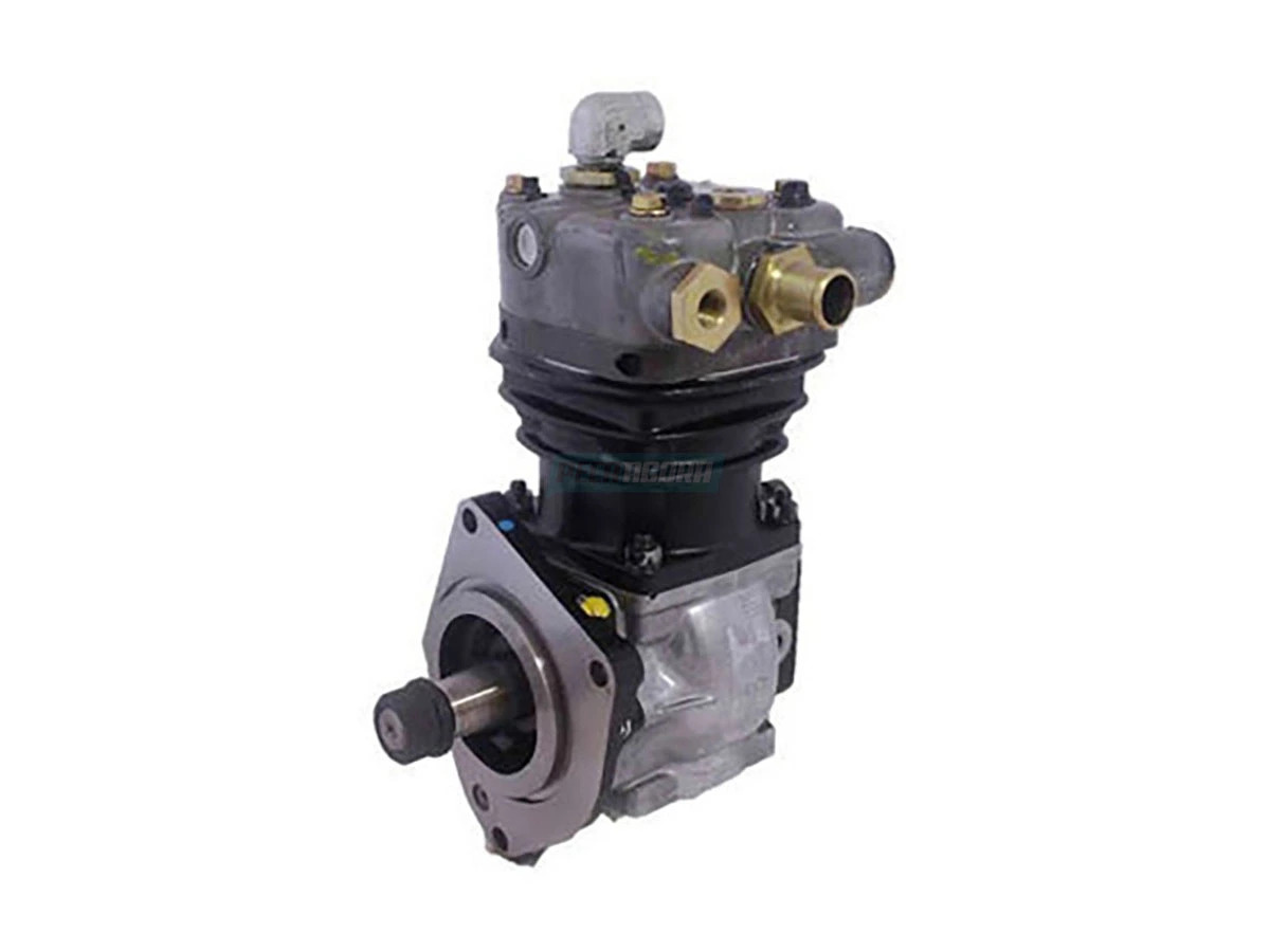 COMPRESSOR 17260E VW 17260 OT (2Z0100759)