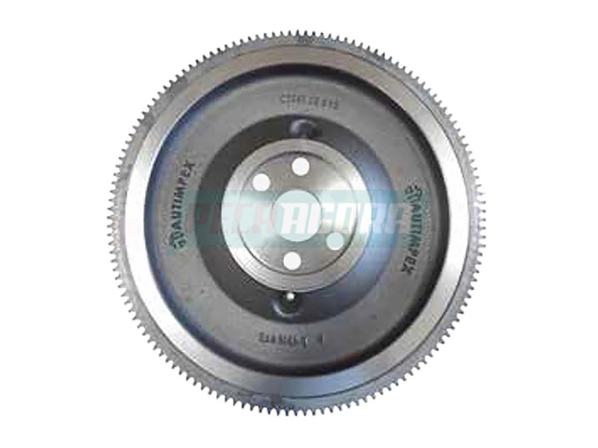 VOLANTE MOTOR (2Z0105269B,)