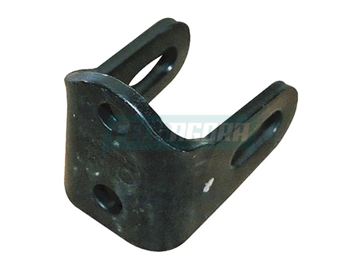 SUPORTE ARTICULACAO POLIA VW ONIBUS 18310OT ANO 2003... (2Z0121265E)