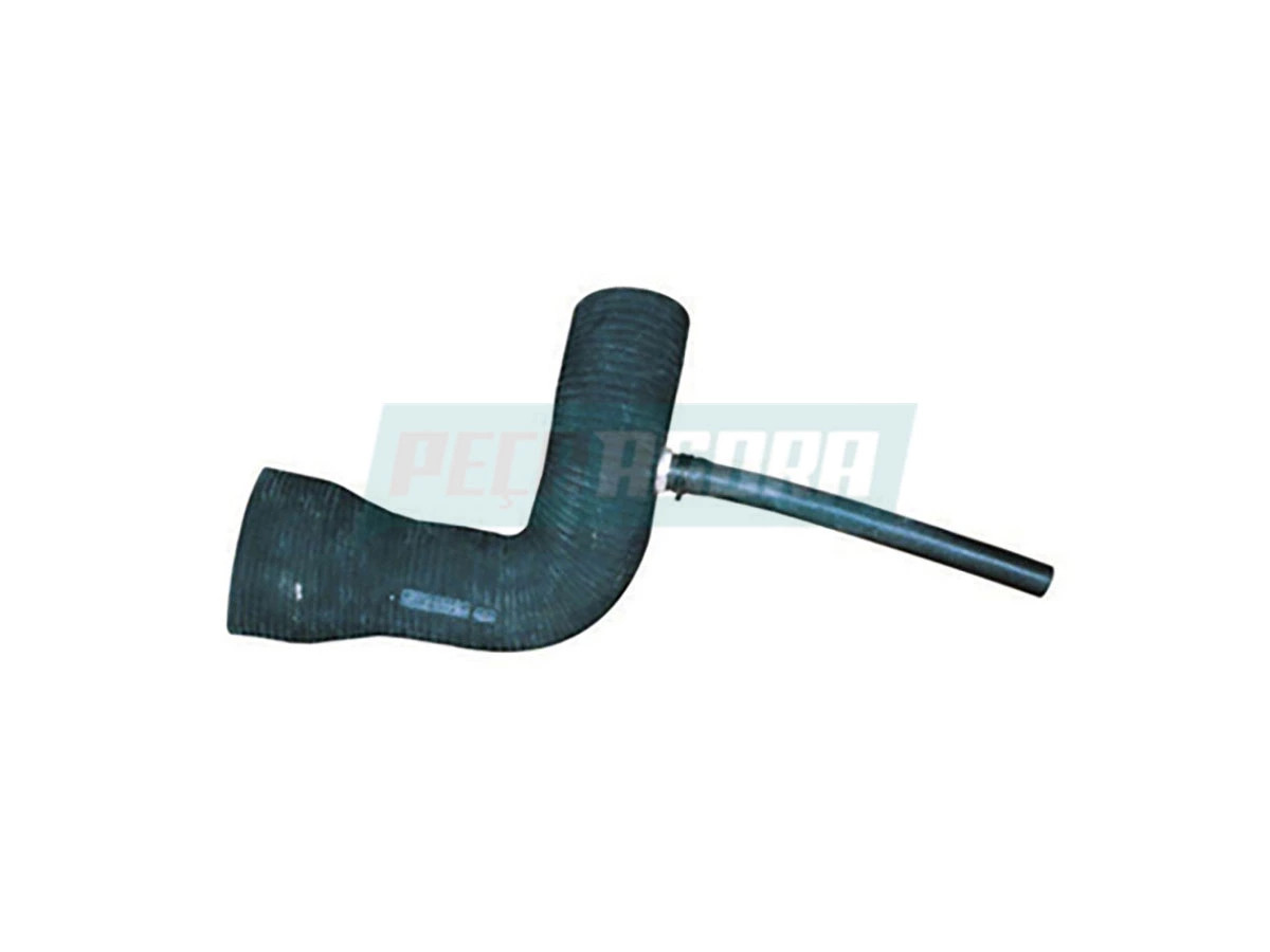 MANGUEIRA CARCACA FILTRO AR VW ONIBUS 18310OT ANO 2003... (2Z0129627B)