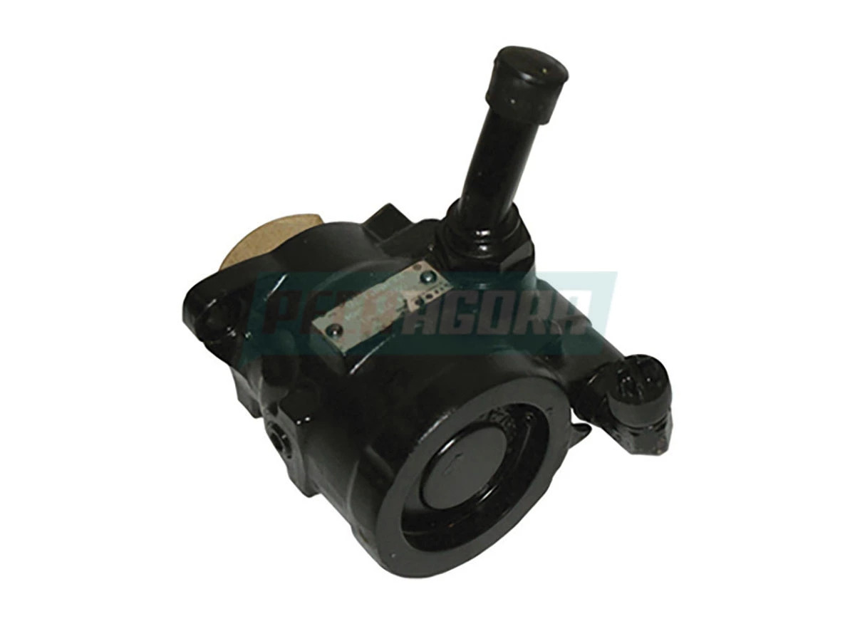 BOMBA DIRECAO VW ONIBUS 17240OT 17260EOT 18320EOT 2004 EM DIANTE (2Z0145157C)