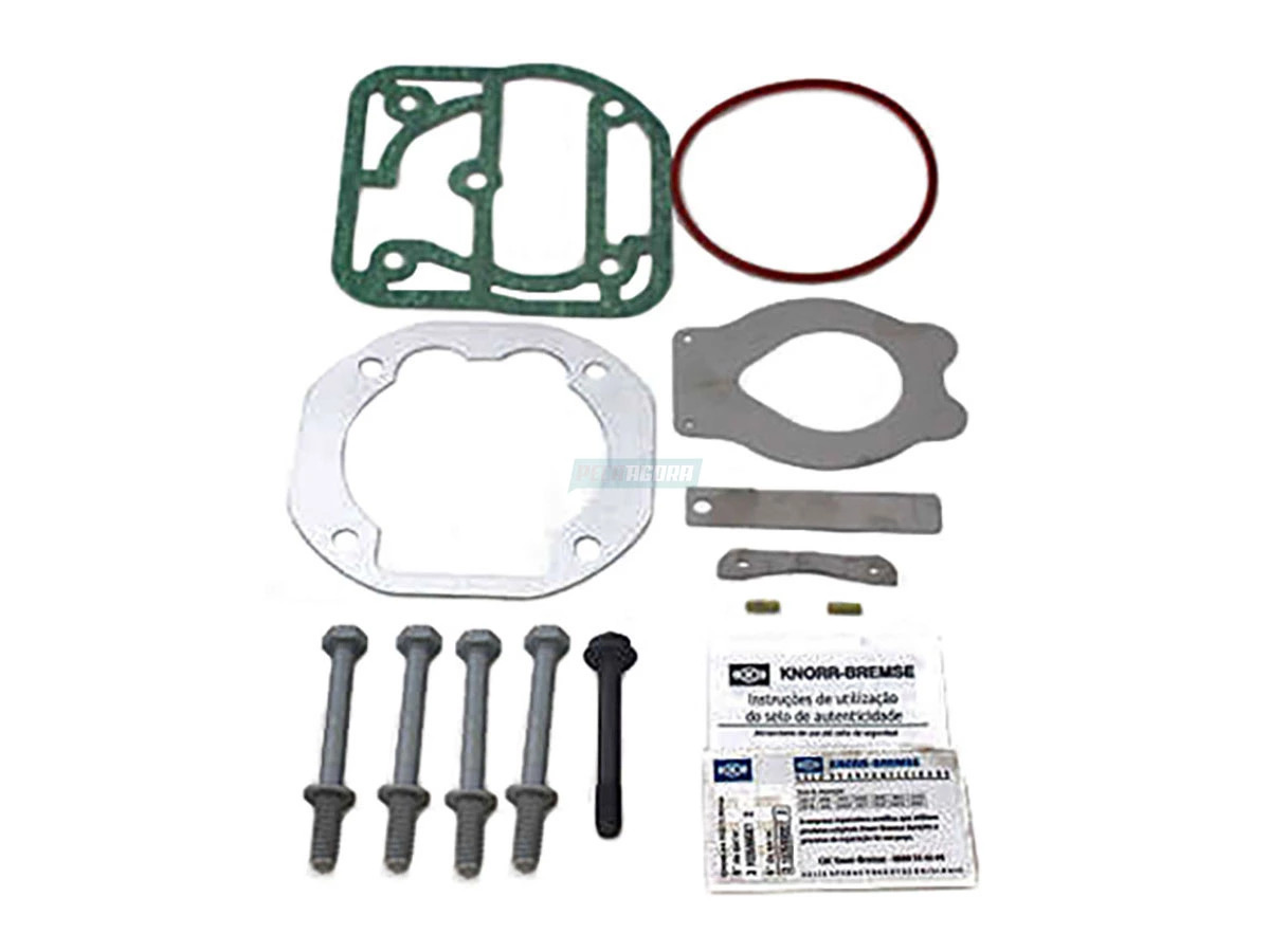 JOGO DE REPARO CABECOTE (2Z0198485.)