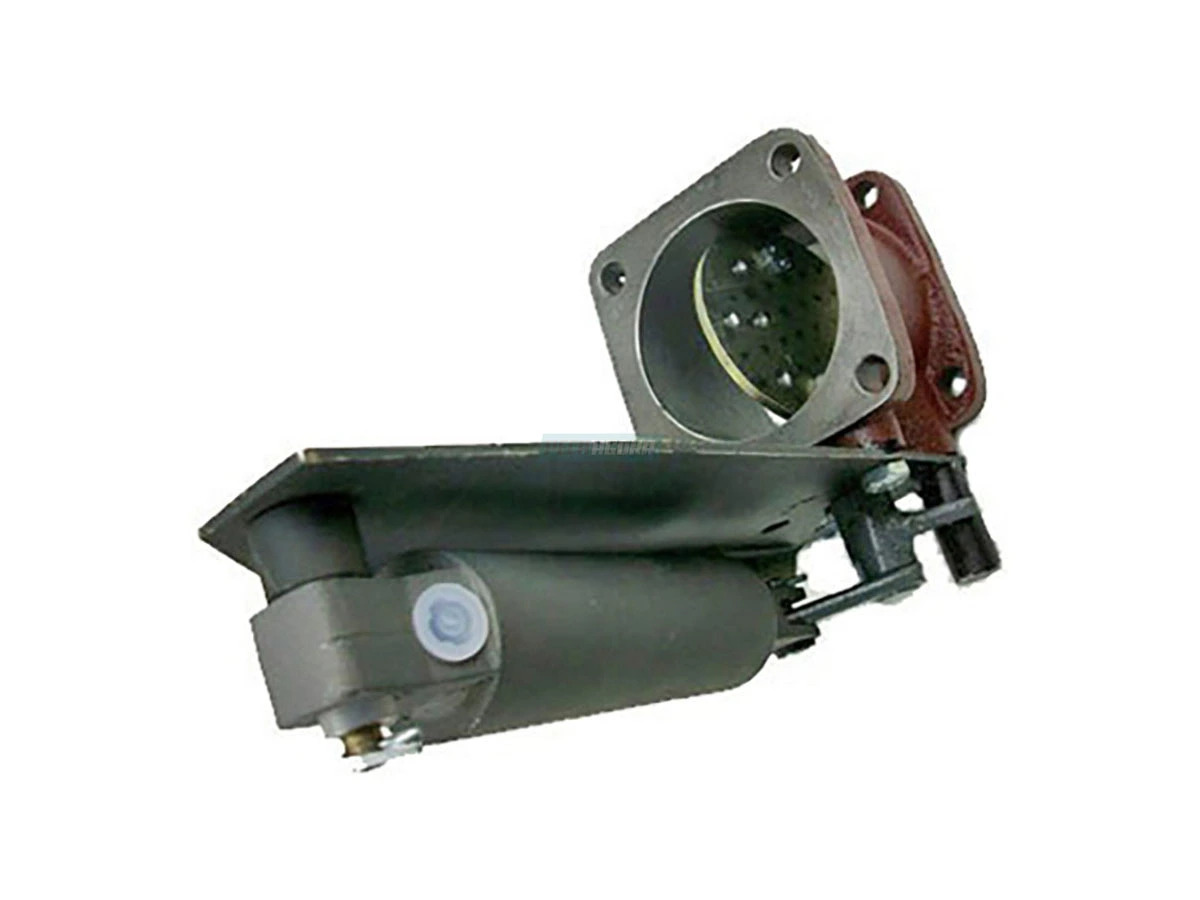 FREIO MOTOR VW ONIBUS 18310OT 17240OT 17260EOT 18320EOT (2Z0253853.)