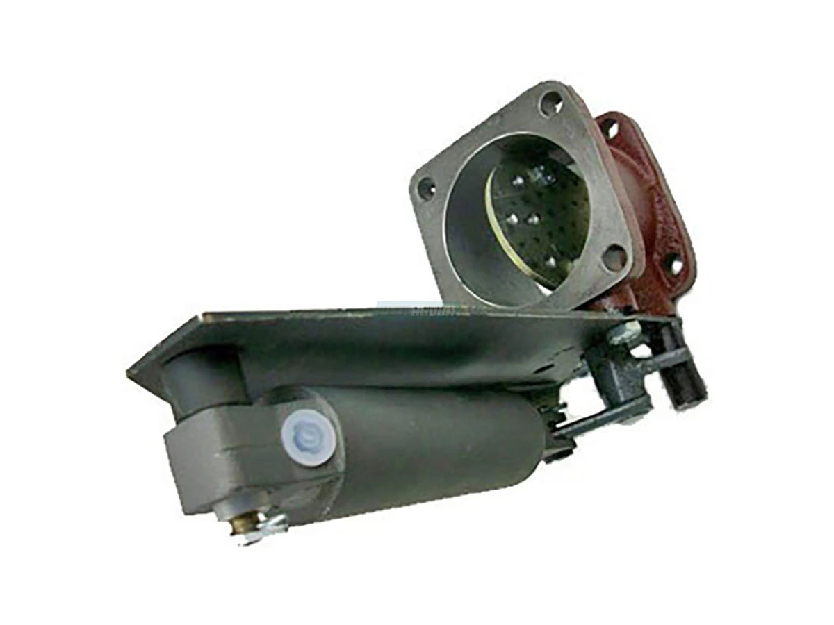 FREIO MOTOR COMPLETO VW ONIBUS 18310OT 17240OT 17260EOT 18320EOT (2Z0253853-9)