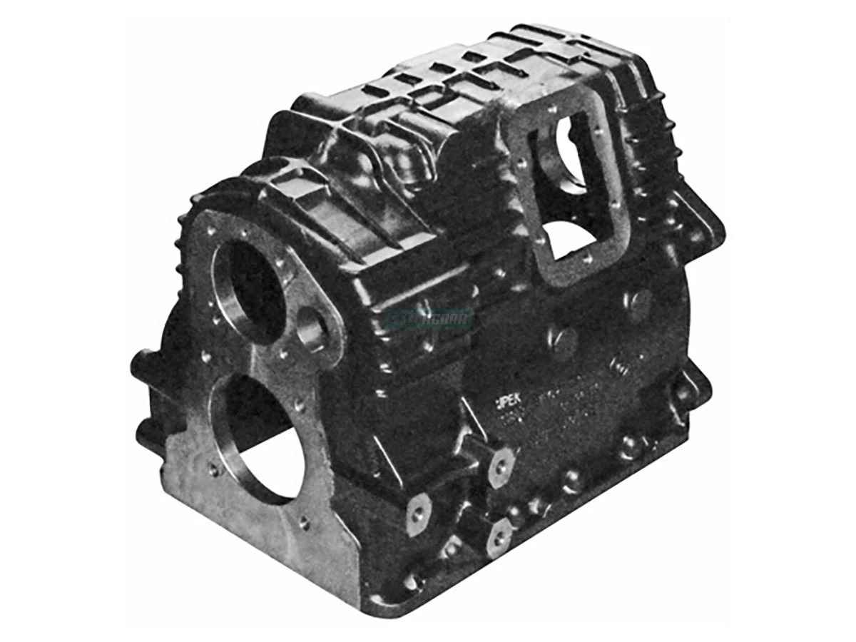 CARCACA CAMBIO EATON FS5406 FS6306 FS6406 FSB6206 FSB6406 FSB8406 VW 13190 13190