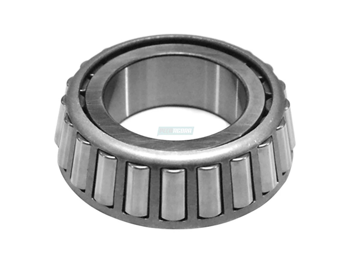 CONE VW ONIBUS 18310OT VOLKSWAGEN (2Z0311132)