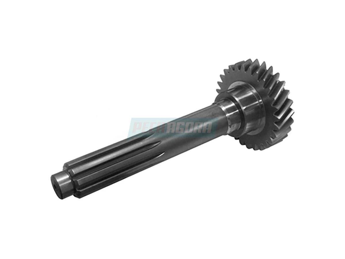 EIXO PILOTO (2Z0311143B.)