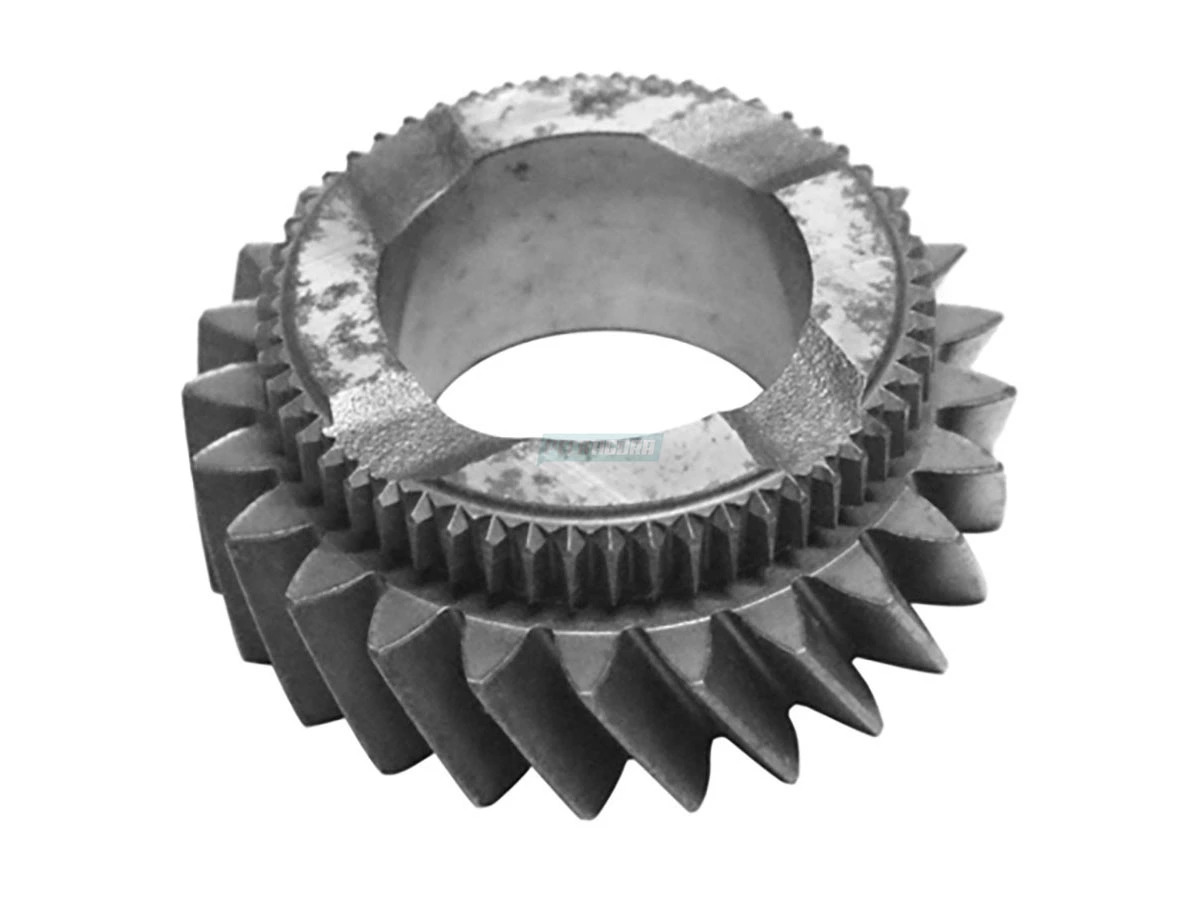 ENGRENAGEM 5A VELOCIDADE VW 18310OT 15180EOD 15190EOD 17210EOD VOLKSWAGEN (2Z031