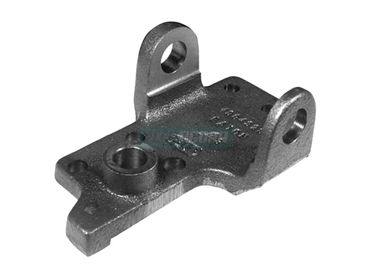 SUPORTE ARTICULACAO GARFO 5A 6A MARCHA CÂMBIO VW BUS 18310OT 15180 15190 17210 