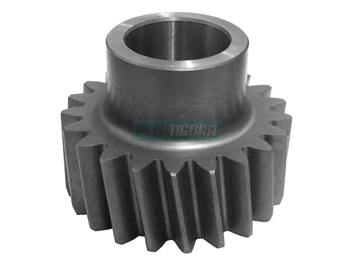 ENGRENAGEM LOUCA RE CÂMBIO FS6406B FS6306B VW 24250E 23250E 17260E 17250E FORD 