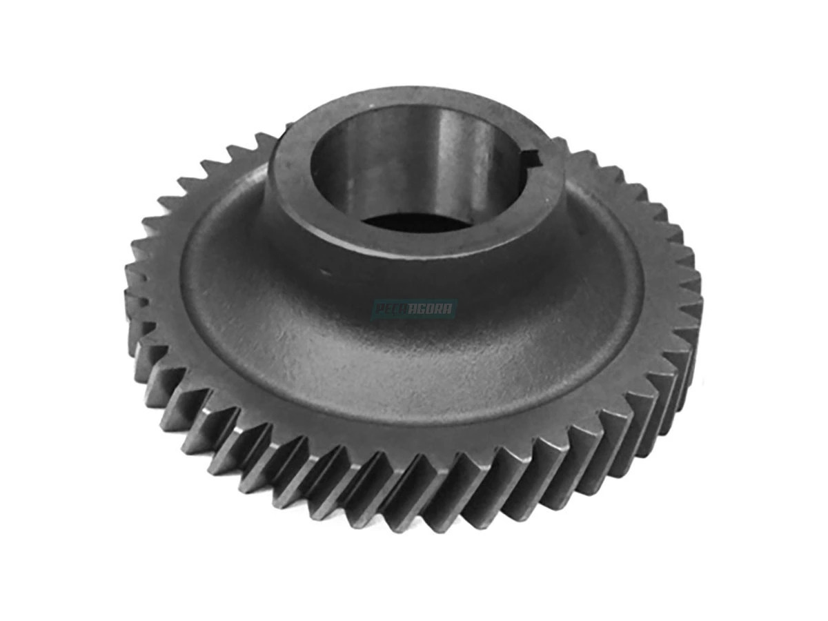 ENGRENAGEM MOVIDA EIXO INTERM. (2Z0311532A)