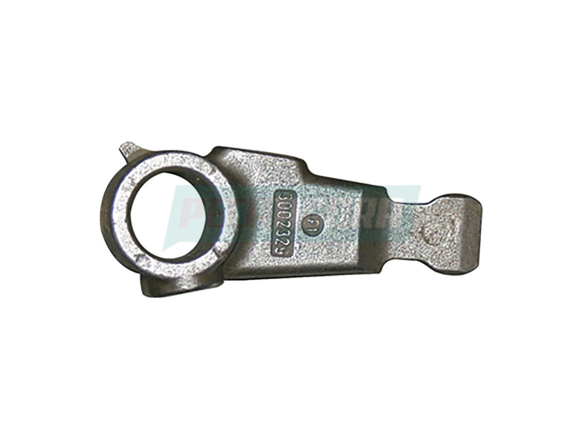 ALAVANCA MUDANCA INTERNA GM ONIBUS CAMBIO FSB6406 COLOMBIA VW ONIBUS - TRANSMISS