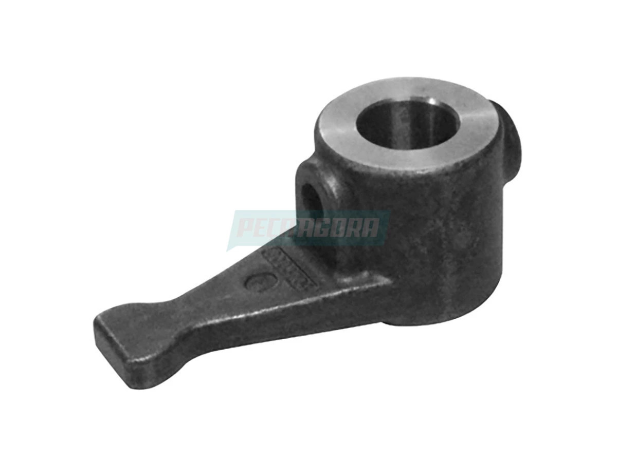 ALAVANCA MUDANCAS CAMBIO VW 13190 2012 DIANTE CONSTELLTION - ADVANTECH - EURO 5 