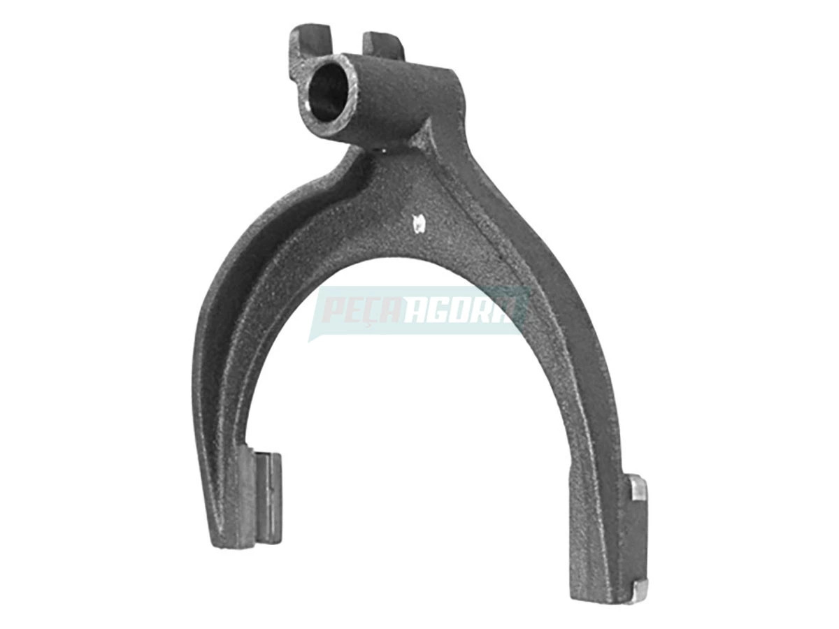 CONJUNTO GARFO DE MUDANCA (2Z0311602.)