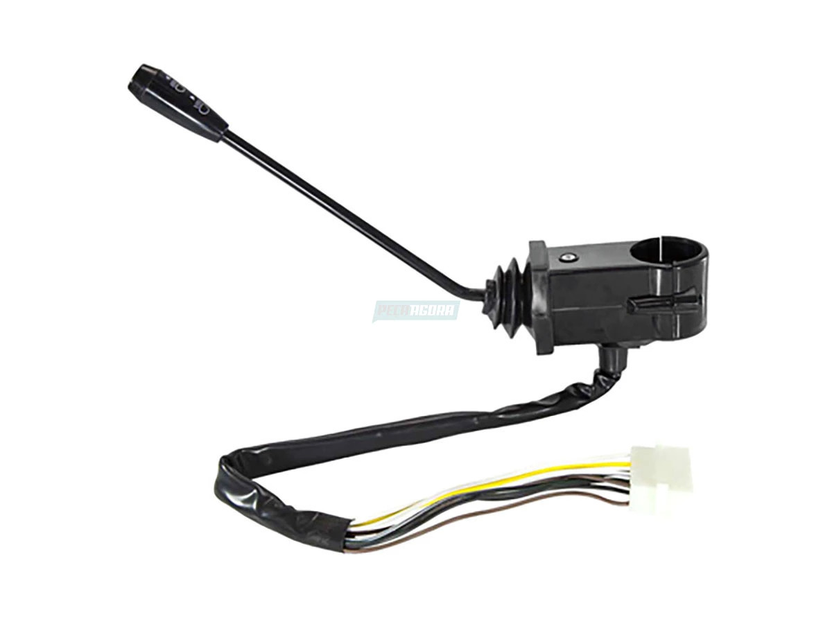 AMORTECEDOR VIBRACAO VW 18310OT 2004 EM DIANTE 17240OT 2004 A 2007 ONIBUS 12 FUR