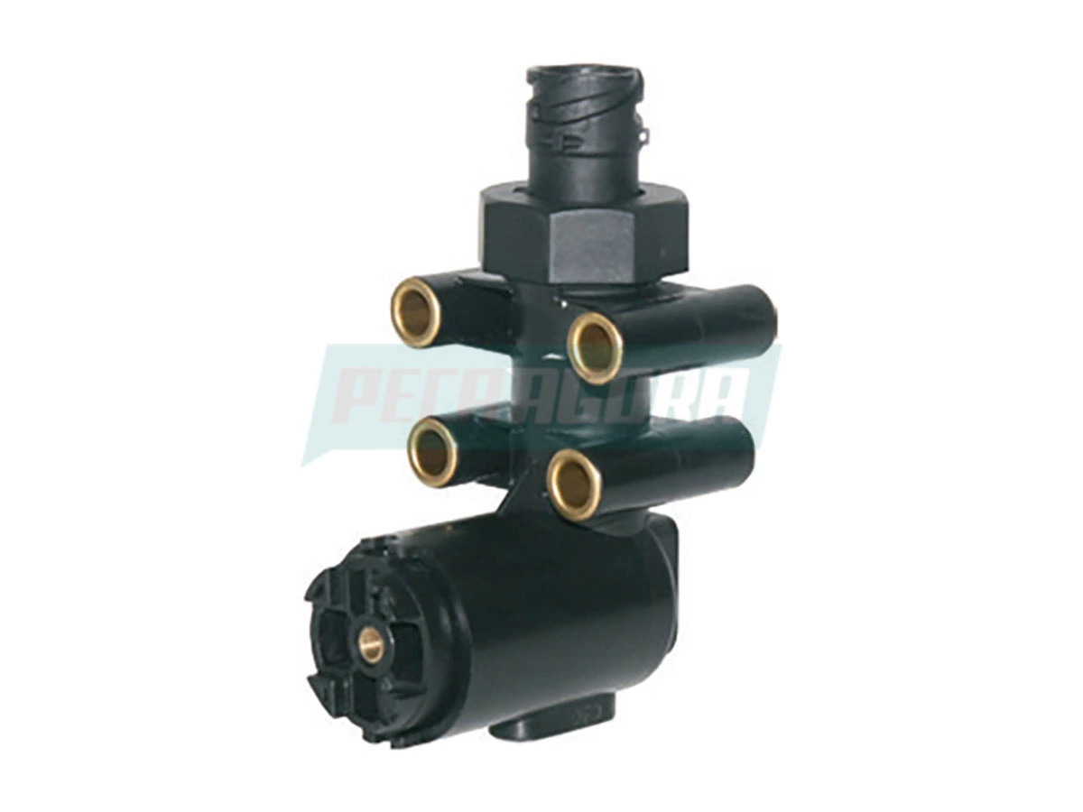 SENSOR NIVEL ALTURA 24V ECAS VW ONIBUS 18310OT 17240OT 17260OT 18320EOT MB OH142