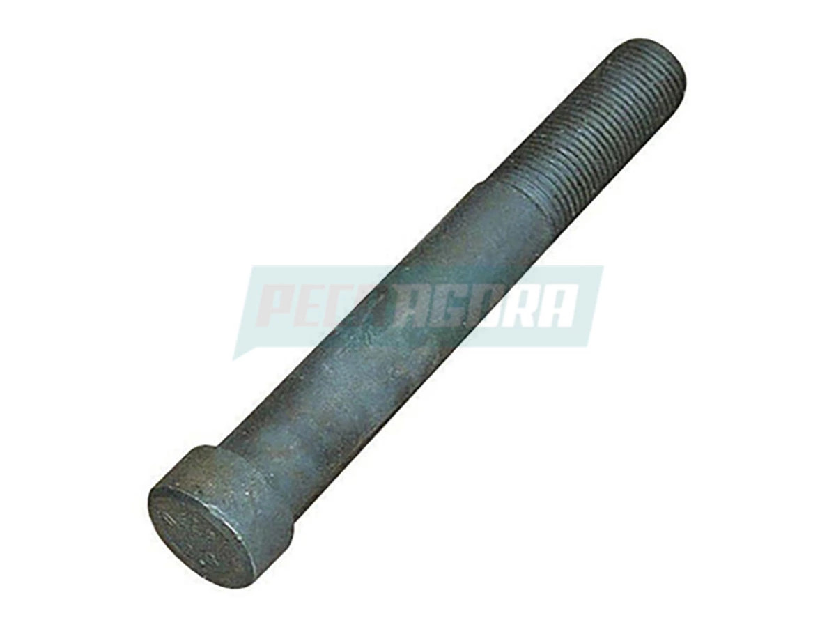 ESPIGAO TRASEIRO COMPLETO VW CAMINHOES 17240 / 17260 ACO 10.9 (2Z0511246.)