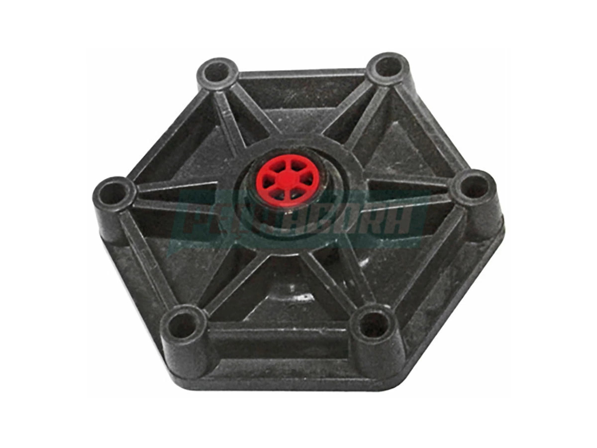 TAMPA INFERIOR CONDENSADOR VW 8.150E 9.150E 17.250E 23.250E 24.250E 13.170E 15.1