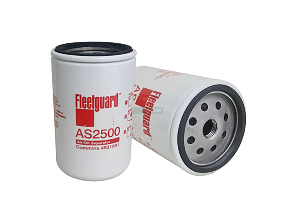 FILTRO SEPARADOR DE AR E OLEO (2Z0611941)